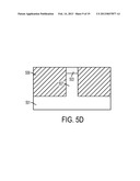 DOUBLE GATED FLASH MEMORY diagram and image