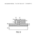 DOUBLE GATED FLASH MEMORY diagram and image