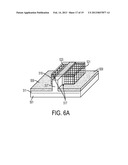 DOUBLE GATED FLASH MEMORY diagram and image