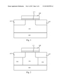 VDMOS DEVICE AND METHOD FOR FABRICATING THE SAME diagram and image