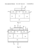 VDMOS DEVICE AND METHOD FOR FABRICATING THE SAME diagram and image