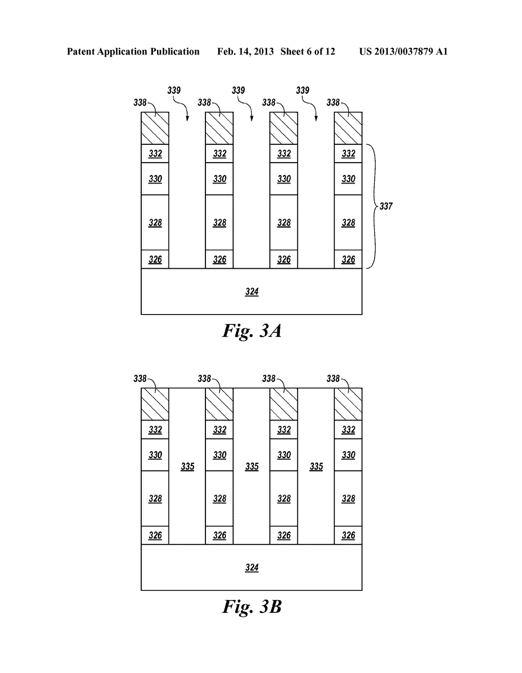 VERTICAL DEVICES AND METHODS OF FORMING - diagram, schematic, and image 07