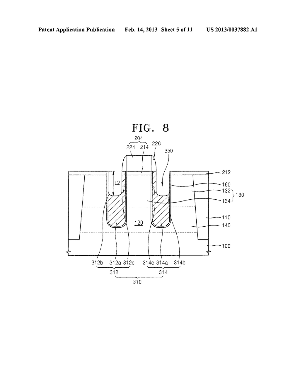 SEMICONDUCTOR DEVICE - diagram, schematic, and image 06