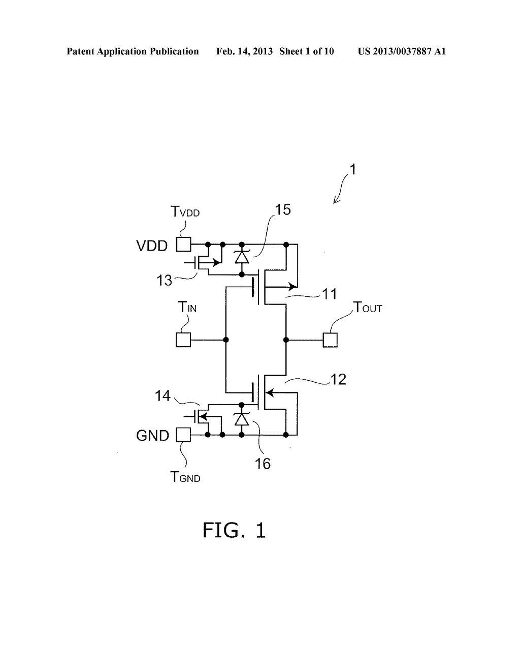 SEMICONDUCTOR DEVICE - diagram, schematic, and image 02