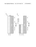 MULTIPLE GATE DIELECTRIC STRUCTURES AND METHODS OF FORMING THE SAME diagram and image