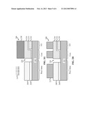 MULTIPLE GATE DIELECTRIC STRUCTURES AND METHODS OF FORMING THE SAME diagram and image