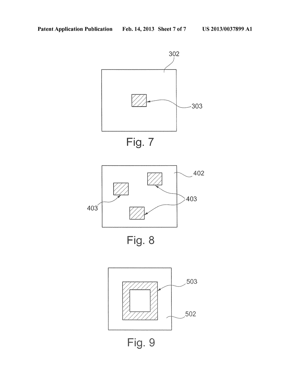 SEMICONDUCTOR STRUCTURE FOR PHOTON DETECTION - diagram, schematic, and image 08