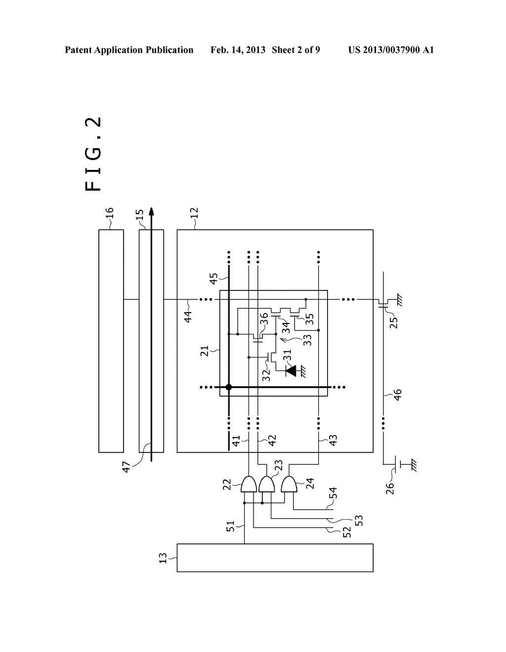 SOLID-STATE IMAGING ELEMENT, MANUFACTURING METHOD, AND ELECTRONIC DEVICE - diagram, schematic, and image 03