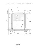 Semiconductor Device and a Method for Forming a Semiconductor Device diagram and image