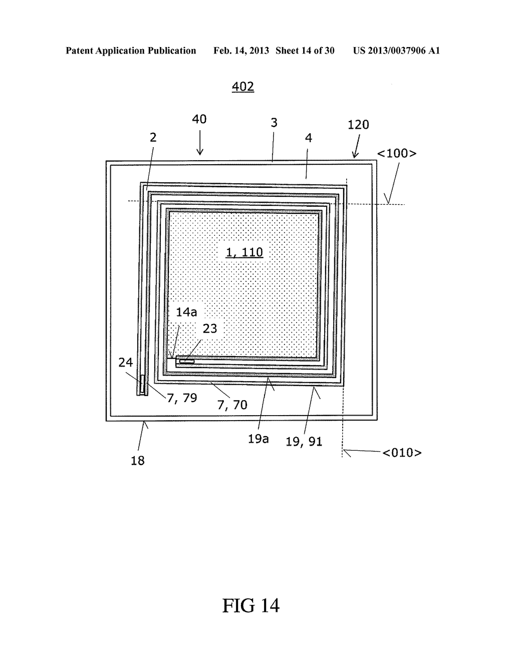 Semiconductor Device and a Method for Forming a Semiconductor Device - diagram, schematic, and image 15