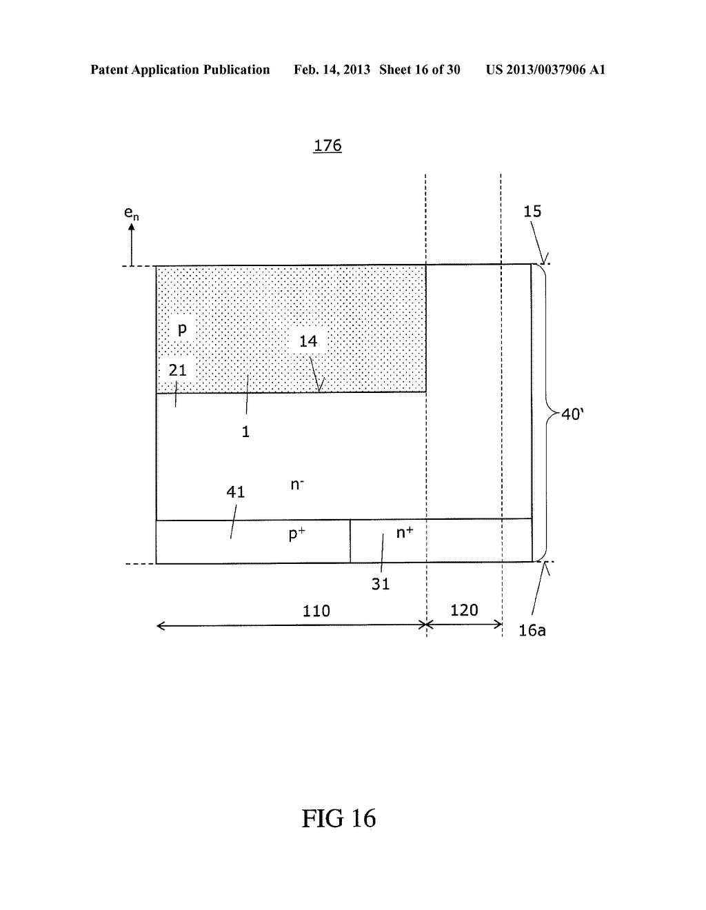 Semiconductor Device and a Method for Forming a Semiconductor Device - diagram, schematic, and image 17