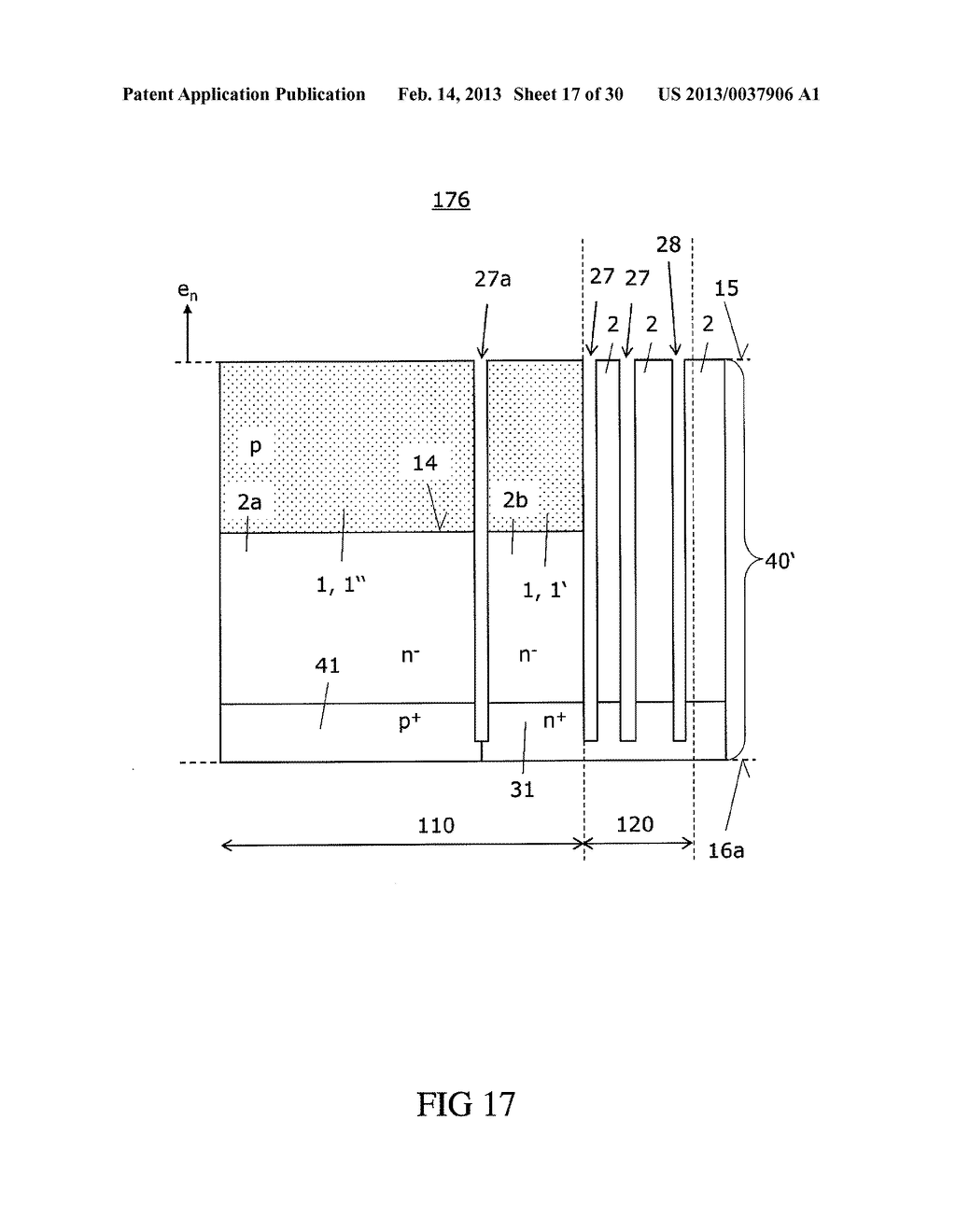 Semiconductor Device and a Method for Forming a Semiconductor Device - diagram, schematic, and image 18