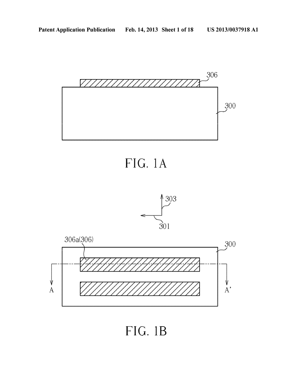 Semiconductor Structure and Manufacturing Method Thereof - diagram, schematic, and image 02