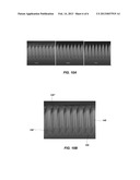 METHODS OF FORMING TRENCHES IN SILICON AND A SEMICONDUCTOR DEVICE     INCLUDING SAME diagram and image