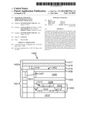 Trap Rich Layer with Through-Silicon-Vias in Semiconductor Devices diagram and image