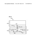 Trap Rich Layer with Through-Silicon-Vias in Semiconductor Devices diagram and image