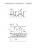 Trap Rich Layer with Through-Silicon-Vias in Semiconductor Devices diagram and image