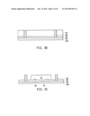 STACKABLE WAFER LEVEL PACKAGES AND RELATED METHODS diagram and image