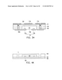 STACKABLE WAFER LEVEL PACKAGES AND RELATED METHODS diagram and image