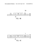 STACKABLE WAFER LEVEL PACKAGES AND RELATED METHODS diagram and image