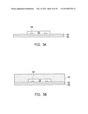 STACKABLE WAFER LEVEL PACKAGES AND RELATED METHODS diagram and image