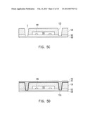 STACKABLE WAFER LEVEL PACKAGES AND RELATED METHODS diagram and image