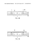 STACKABLE WAFER LEVEL PACKAGES AND RELATED METHODS diagram and image