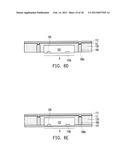 STACKABLE WAFER LEVEL PACKAGES AND RELATED METHODS diagram and image