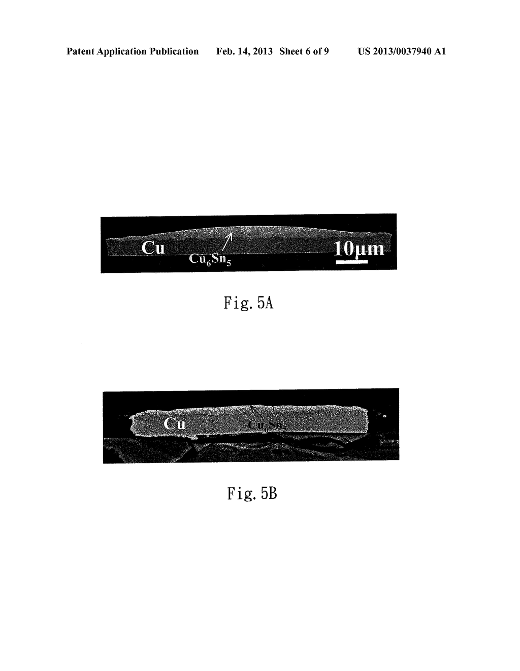 METHOD FOR INHIBITING GROWTH OF INTERMETALLIC COMPOUNDS - diagram, schematic, and image 07