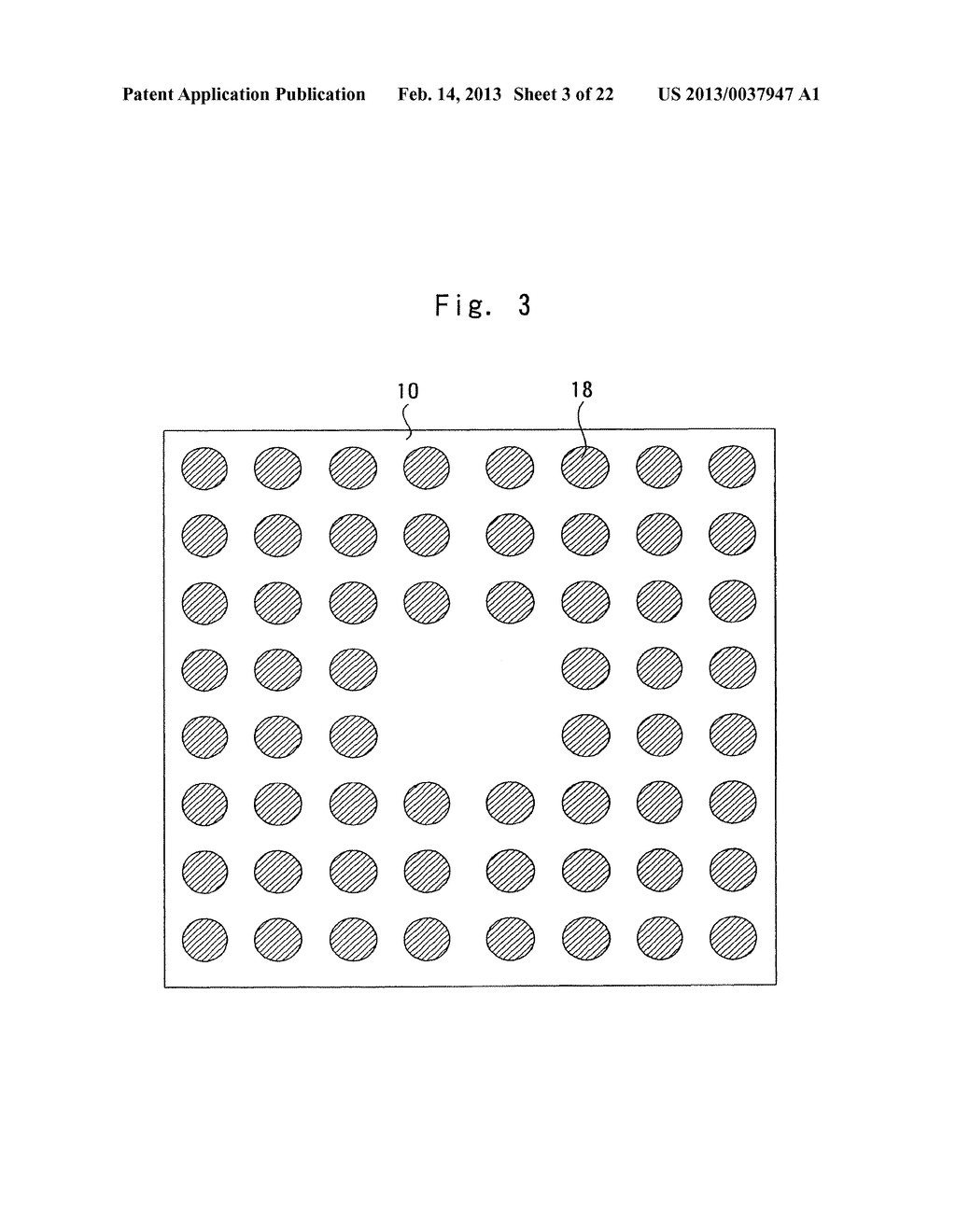 SEMICONDUCTOR DEVICE AND METHOD OF MANUFACTURING THE SAME - diagram, schematic, and image 04