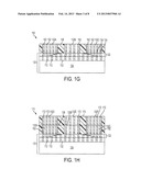 METHODS OF FORMING BONDED SEMICONDUCTOR STRUCTURES IN 3D INTEGRATION     PROCESSES USING RECOVERABLE SUBSTRATES, AND BONDED SEMICONDUCTOR     STRUCTURES FORMED BY SUCH METHODS diagram and image