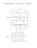 CONDUCTIVE ROUTINGS IN INTEGRATED CIRCUITS USING UNDER BUMP METALLIZATION diagram and image