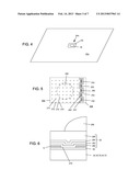 CONDUCTIVE ROUTINGS IN INTEGRATED CIRCUITS USING UNDER BUMP METALLIZATION diagram and image