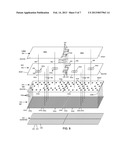 CONDUCTIVE ROUTINGS IN INTEGRATED CIRCUITS USING UNDER BUMP METALLIZATION diagram and image