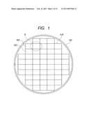 SEMICONDUCTOR APPARATUS AND SUBSTRATE diagram and image