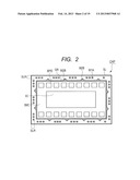 SEMICONDUCTOR APPARATUS AND SUBSTRATE diagram and image