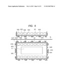 SEMICONDUCTOR APPARATUS AND SUBSTRATE diagram and image