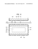 SEMICONDUCTOR APPARATUS AND SUBSTRATE diagram and image