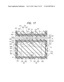 SEMICONDUCTOR APPARATUS AND SUBSTRATE diagram and image