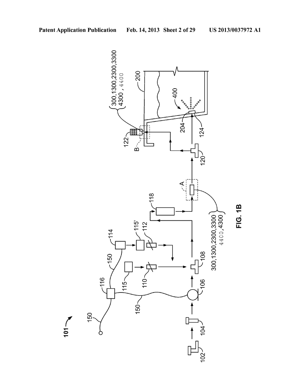 Microbubble Therapy Method and Generating Apparatus - diagram, schematic, and image 03