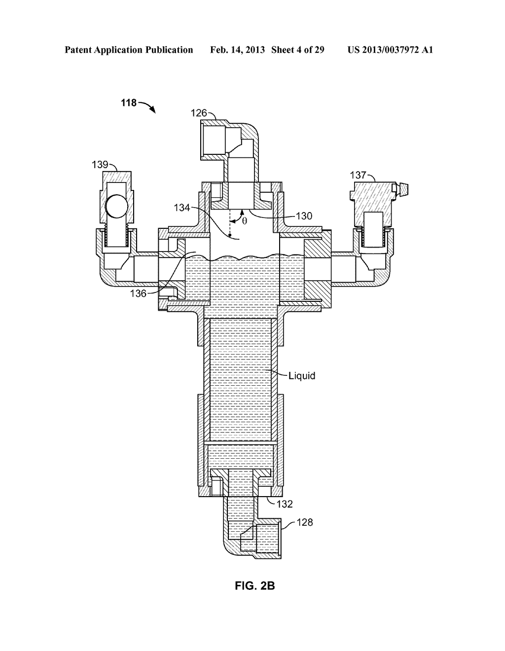 Microbubble Therapy Method and Generating Apparatus - diagram, schematic, and image 05