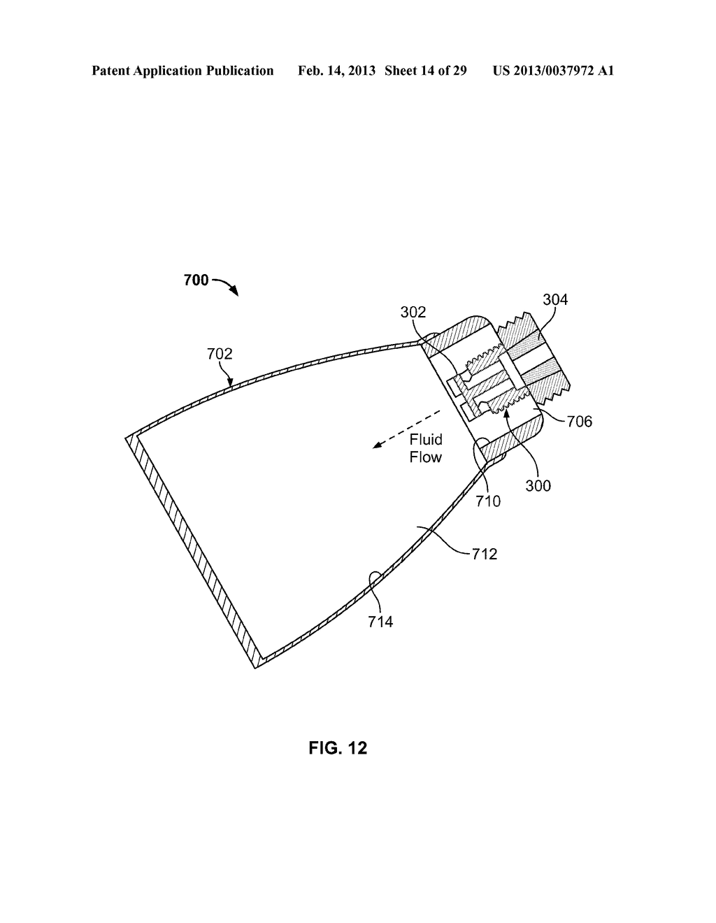 Microbubble Therapy Method and Generating Apparatus - diagram, schematic, and image 15