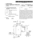 VARIABLE PRESSURE DEVICE FOR SOLUBILIZING CARBON DIOXIDE IN A BEVERAGE diagram and image