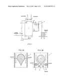 VARIABLE PRESSURE DEVICE FOR SOLUBILIZING CARBON DIOXIDE IN A BEVERAGE diagram and image