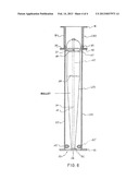 VARIABLE PRESSURE DEVICE FOR SOLUBILIZING CARBON DIOXIDE IN A BEVERAGE diagram and image