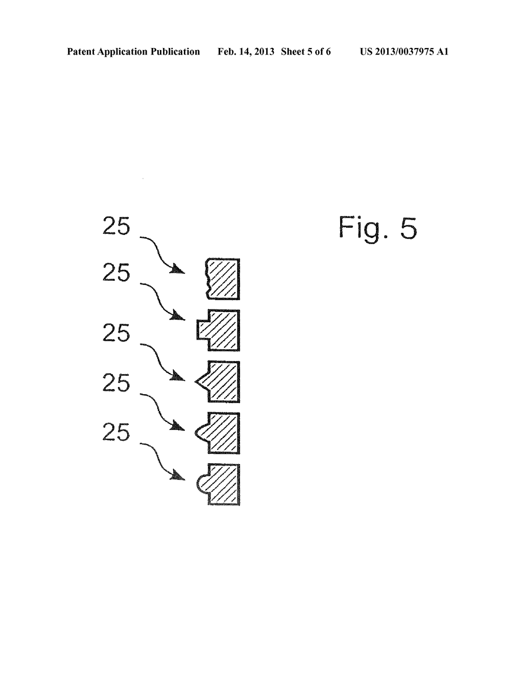 METHOD AND DEVICE FOR PRODUCING A MICROLENS - diagram, schematic, and image 06