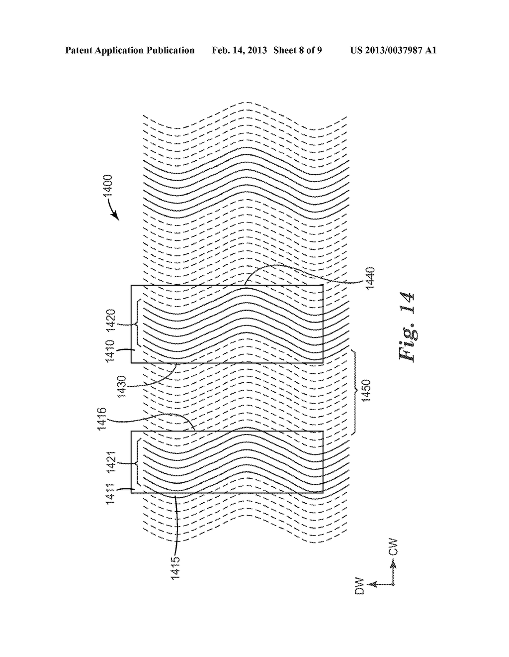 Profiled Extrusion Replication - diagram, schematic, and image 09