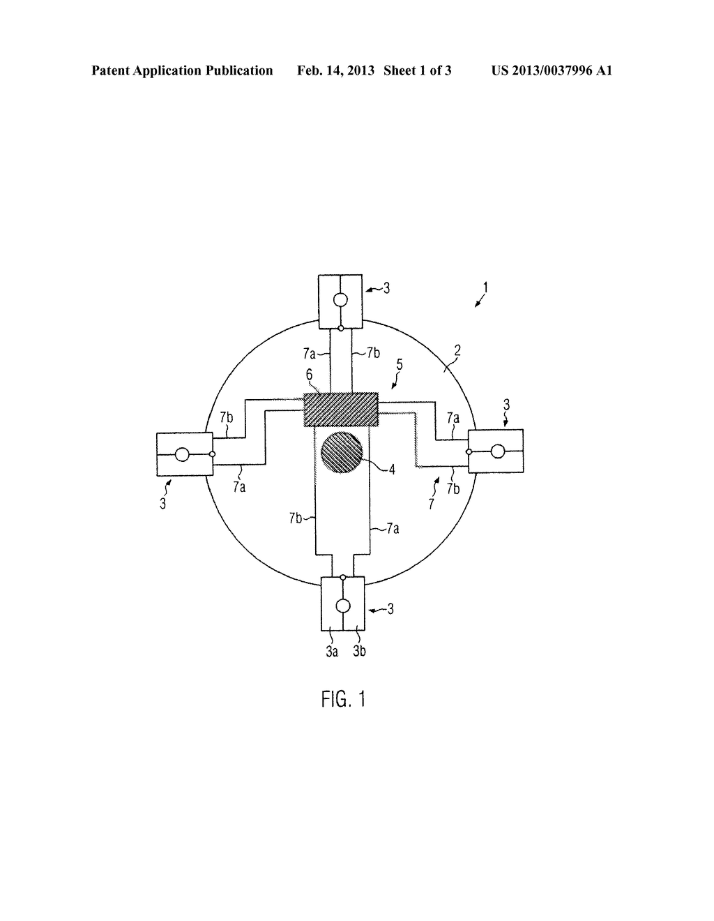 Device and Method for Blow Moulding Containers - diagram, schematic, and image 02