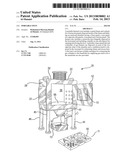 PORTABLE OVEN diagram and image