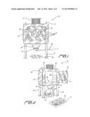 PORTABLE OVEN diagram and image